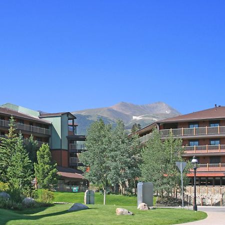 Sawmill Creek Condo 106 By Great Western Lodging Breckenridge Eksteriør billede
