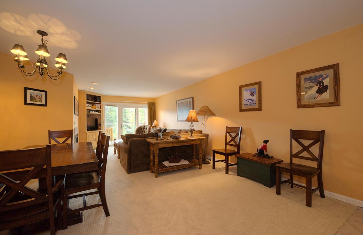 Sawmill Creek Condo 106 By Great Western Lodging Breckenridge Eksteriør billede