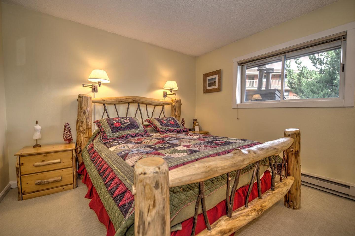 Sawmill Creek Condo 106 By Great Western Lodging Breckenridge Eksteriør billede