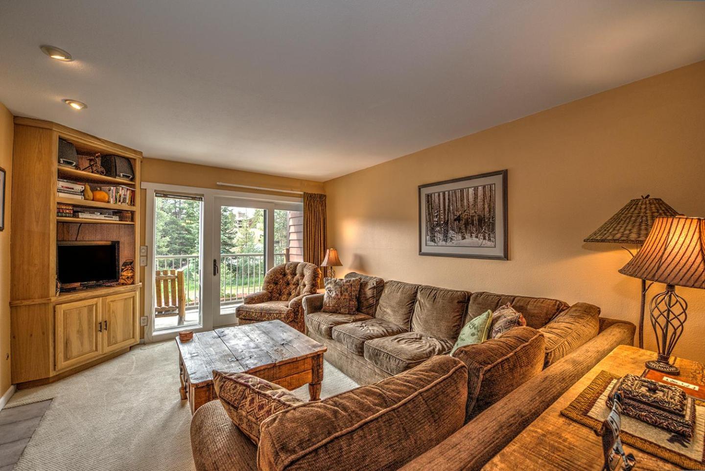 Sawmill Creek Condo 106 By Great Western Lodging Breckenridge Eksteriør billede