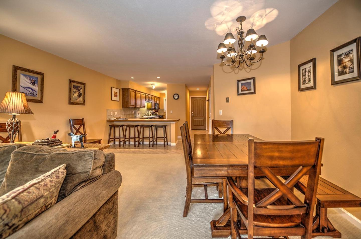 Sawmill Creek Condo 106 By Great Western Lodging Breckenridge Eksteriør billede