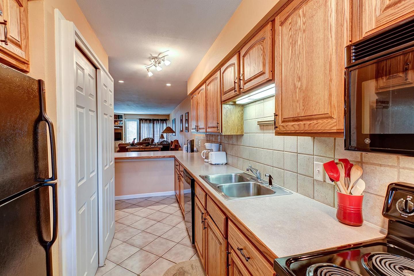 Sawmill Creek Condo 106 By Great Western Lodging Breckenridge Eksteriør billede