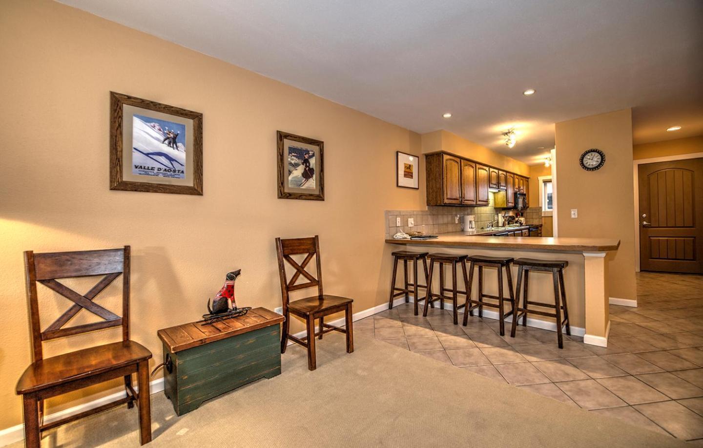 Sawmill Creek Condo 106 By Great Western Lodging Breckenridge Eksteriør billede