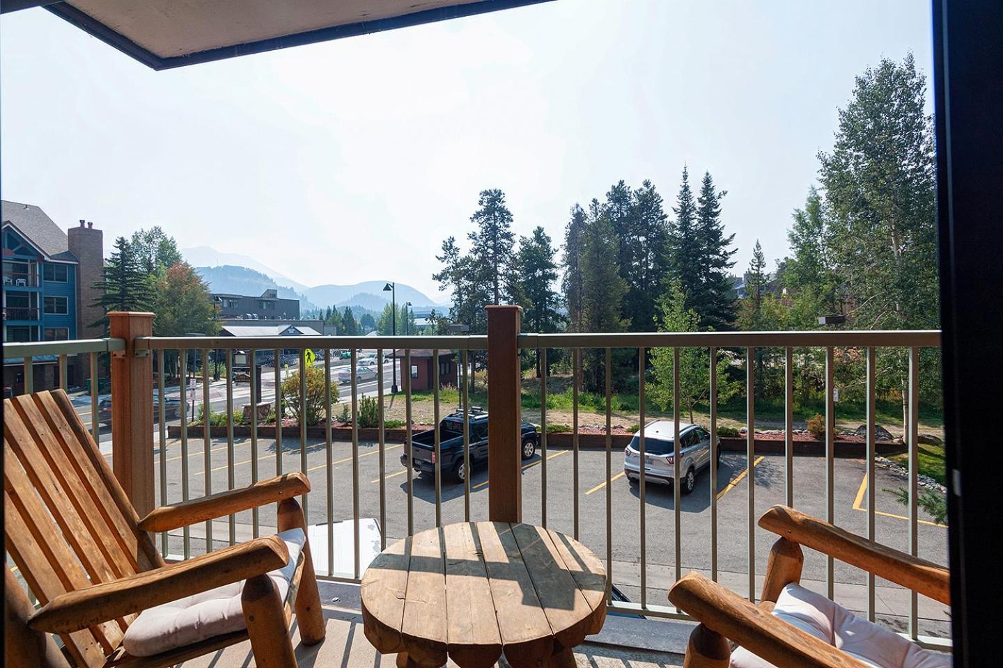 Sawmill Creek Condo 106 By Great Western Lodging Breckenridge Eksteriør billede
