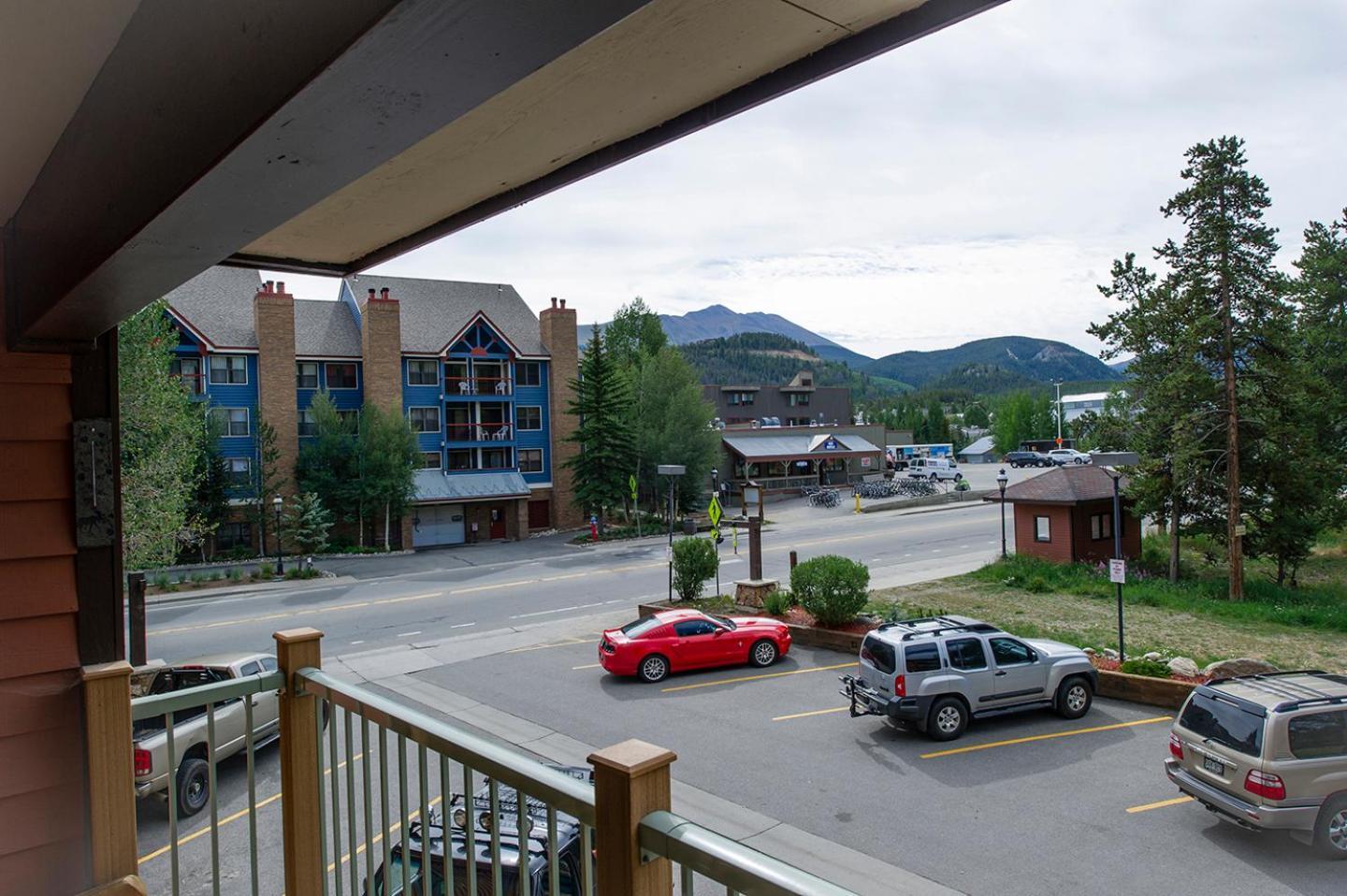 Sawmill Creek Condo 106 By Great Western Lodging Breckenridge Eksteriør billede