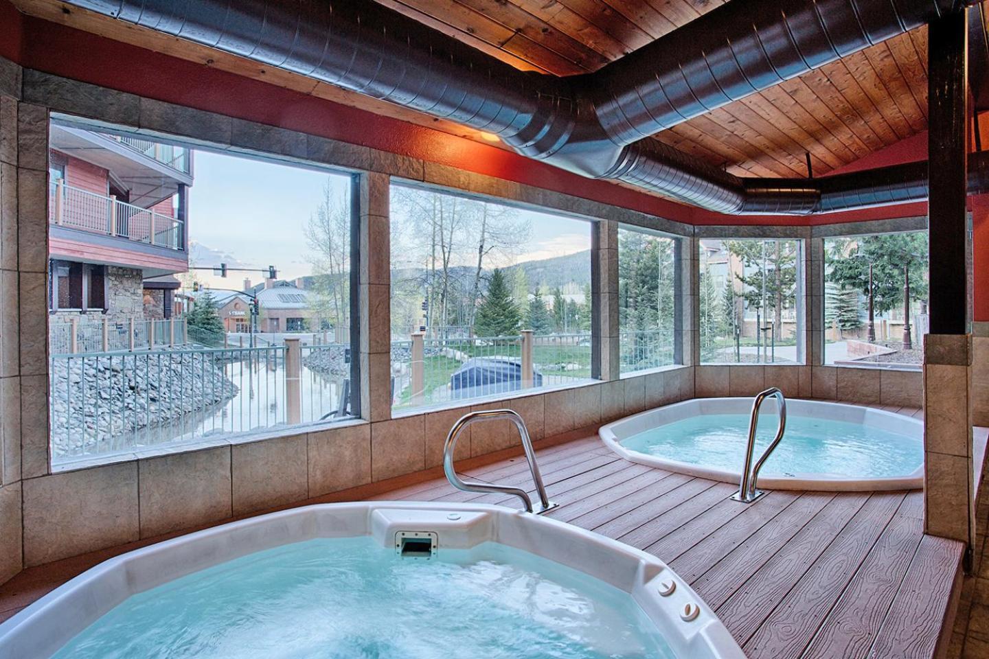 Sawmill Creek Condo 106 By Great Western Lodging Breckenridge Eksteriør billede